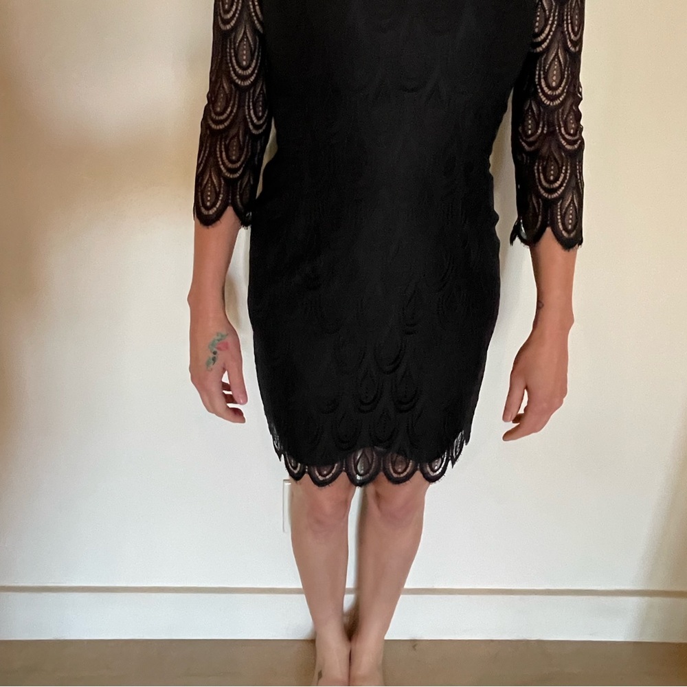 Lily Pulitzer dress